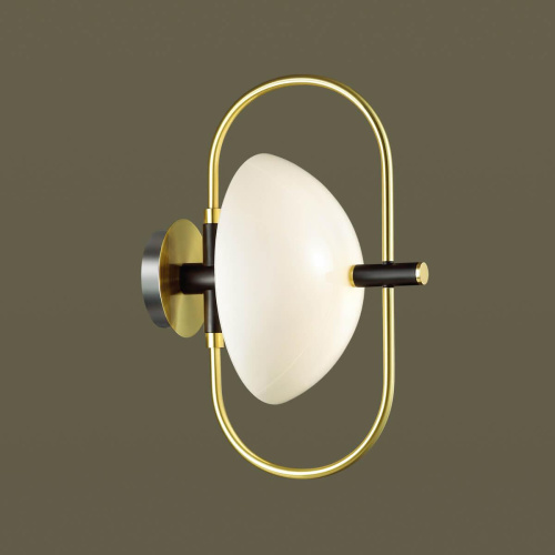 Бра Odeon Light Granta 4674/1W Бра Odeon Light Granta 4674/1W