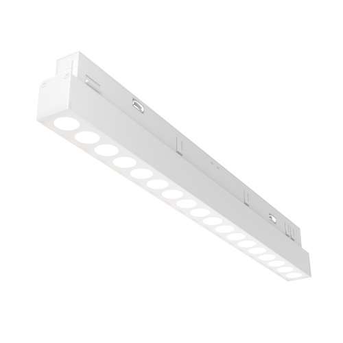 Трековый светильник Technical TR031-4-18W3K-S-DS-W Трековый светильник Technical TR031-4-18W3K-S-DS-W