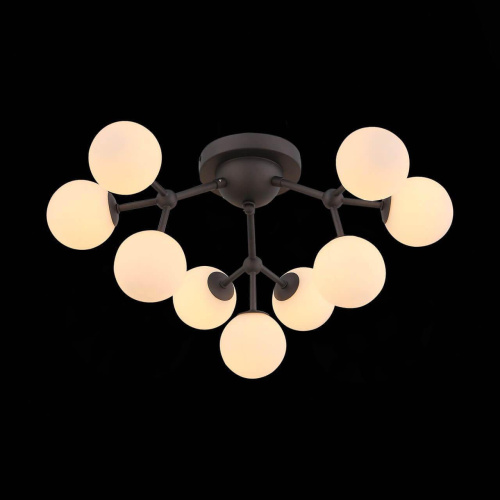 Потолочная люстра ST Luce Arambito SL436.402.09 Потолочная люстра ST Luce Arambito SL436.402.09