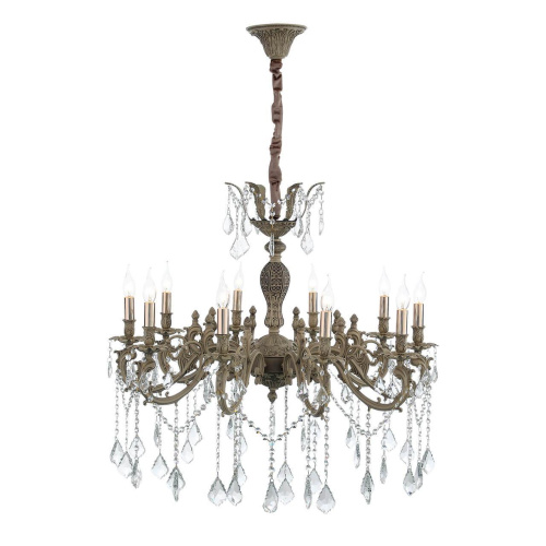Подвесная люстра ST Luce Ornatole SL174.503.10 Подвесная люстра ST Luce Ornatole SL174.503.10