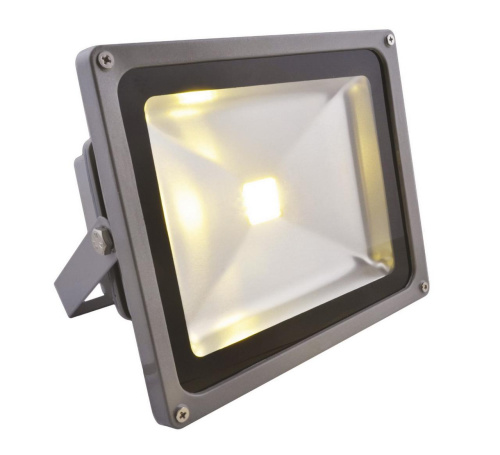 Прожектор светодиодный Arte Lamp Faretto A2530AL-1GY Прожектор светодиодный Arte Lamp Faretto A2530AL-1GY
