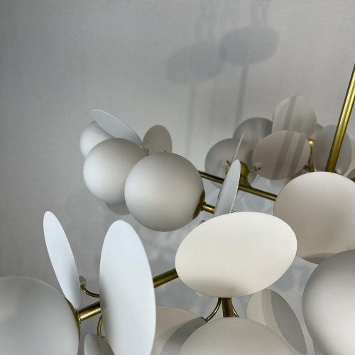 Люстра Matisse Self D90 By Imperiumloft Люстра Matisse Self D90 By Imperiumloft
