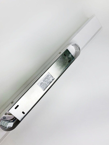 Настенно-потолочный светодиодный светильник Elvan NLS-8083XL-34W-WW-WHT Настенно-потолочный светодиодный светильник Elvan NLS-8083XL-34W-WW-WHT