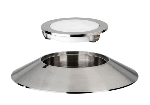 Рамка декоративная Paulmann Allround Mount 93831 Рамка декоративная Paulmann Allround Mount 93831