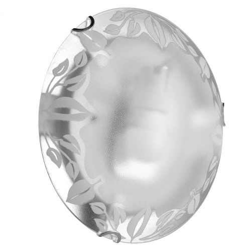 Настенный светильник Arte Lamp Leaves A4020PL-3CC Настенный светильник Arte Lamp Leaves A4020PL-3CC