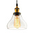 Подвесной светильник Lumina Deco Zubi LDP 6803 PR