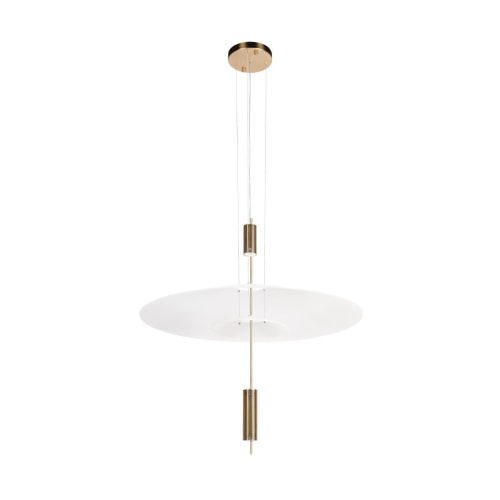 Подвесной светильник Loft IT Skylar 10244/A Brass Подвесной светильник Loft IT Skylar 10244/A Brass