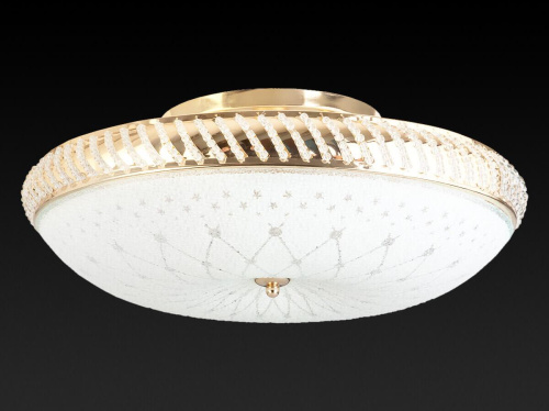 Накладной светильник Toplight Loreen TL1492Y-05GC Накладной светильник Toplight Loreen TL1492Y-05GC