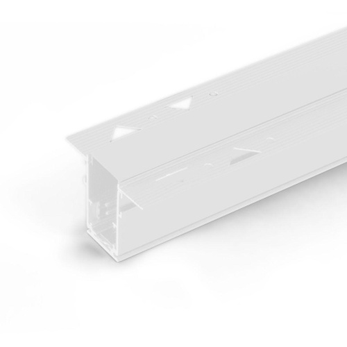Шинопровод магнитный встраиваемый Elektrostandard Slim Magnetic 85086/00 a061233 Шинопровод магнитный встраиваемый Elektrostandard Slim Magnetic 85086/00 a061233