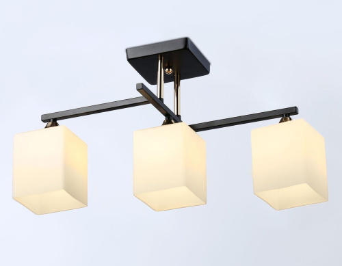 Потолочная люстра Ambrella light Traditional Modern TR303114 Потолочная люстра Ambrella light Traditional Modern TR303114