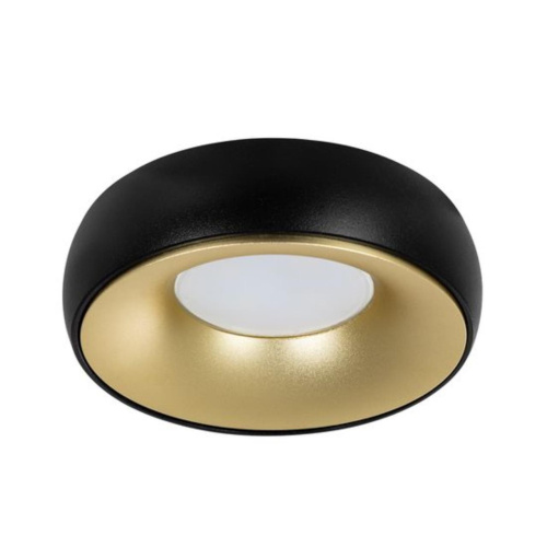 Встраиваемый светильник Arte Lamp Heze A6666PL-1BK Встраиваемый светильник Arte Lamp Heze A6666PL-1BK