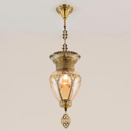 Подвесной светильник Citilux Каир CL419213 Подвесной светильник Citilux Каир CL419213