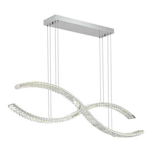 Подвесной светильник ST Luce ACENO SL6206.103.50 Подвесной светильник ST Luce ACENO SL6206.103.50