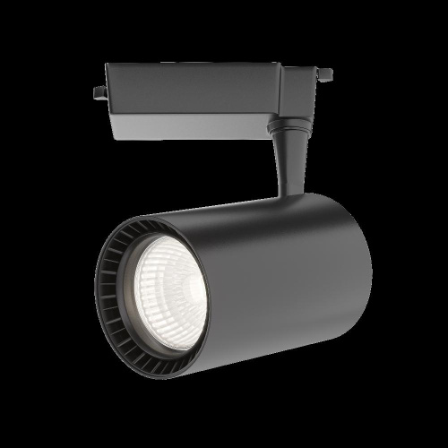 Трековый светильник Technical TR003-1-15W4K-M-B Трековый светильник Technical TR003-1-15W4K-M-B