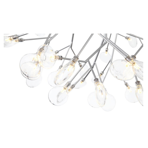 Подвесная люстра ST Luce Riccardo SL411.103.45 Подвесная люстра ST Luce Riccardo SL411.103.45