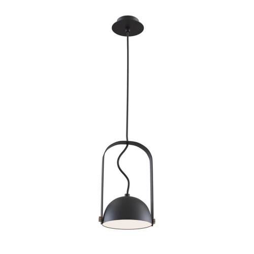 Подвесной светодиодный светильник Maytoni Hygge MOD047PL-L5B3K