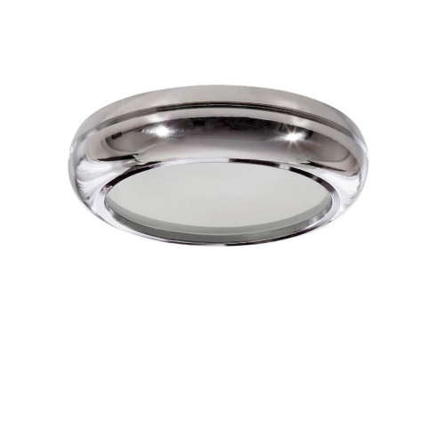 Встраиваемый светильник Lightstar Piano Mini 011274 Встраиваемый светильник Lightstar Piano Mini 011274