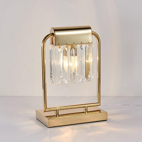 Настольная лампа Newport 4201/T Gold М0060938 Настольная лампа Newport 4201/T Gold М0060938