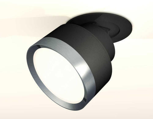 Комплект встраиваемого спота Ambrella light Techno Spot XM (A2242, A2106, C8102, N8133) XM8102504 Комплект встраиваемого спота Ambrella light Techno Spot XM (A2242, A2106, C8102, N8133) XM8102504