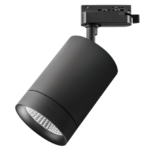 Трековый светодиодный светильник Lightstar Canno Led 303272