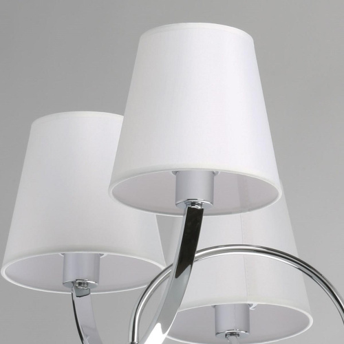 Подвесная люстра MW-Light Вега 329011906 Подвесная люстра MW-Light Вега 329011906