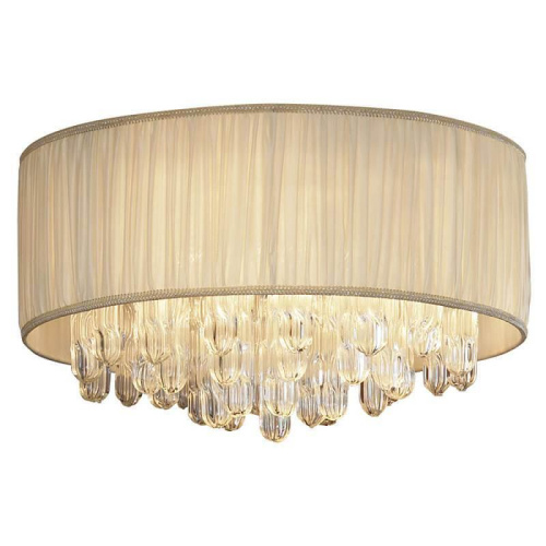 Потолочная люстра Lussole Appiano LSC-9507-07 Потолочная люстра Lussole Appiano LSC-9507-07