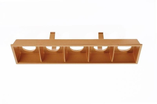 Отражатель Deko-Light Cold 5 Reflector Gold 930215 Отражатель Deko-Light Cold 5 Reflector Gold 930215