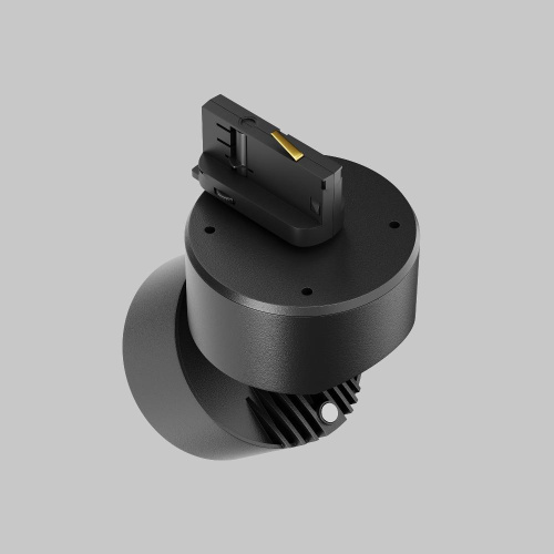 Трековый светильник Technical TR199-3-15W4K-M-B Трековый светильник Technical TR199-3-15W4K-M-B