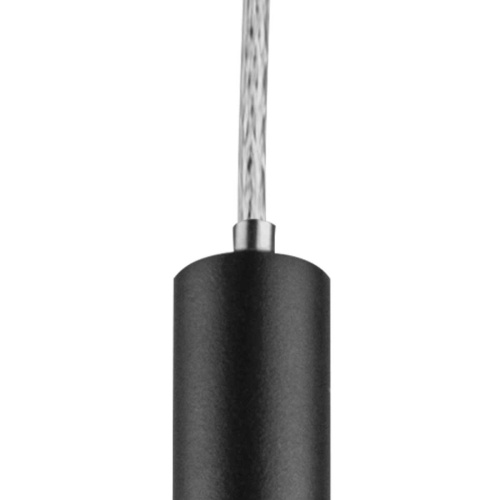 LT7473472 Люстра TUBO LED 5W 320LM 360G ЧЕРНЫЙ 4000K LT7473472 Люстра TUBO LED 5W 320LM 360G ЧЕРНЫЙ 4000K