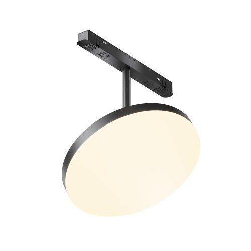 Трековый светильник Technical TR131-2-15W3K-B Трековый светильник Technical TR131-2-15W3K-B