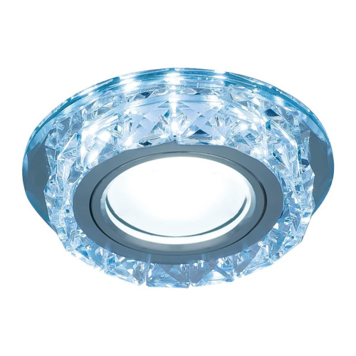 Встраиваемый светильник Gauss Backlight BL040 Встраиваемый светильник Gauss Backlight BL040