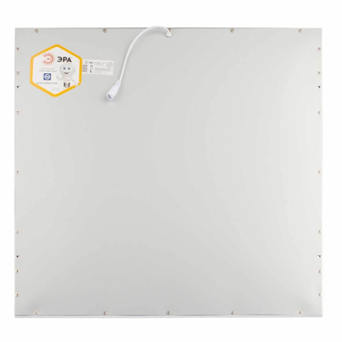 Светодиодная панель ЭРА SPL-511-W-40K-040 Б0048929 Светодиодная панель ЭРА SPL-511-W-40K-040 Б0048929