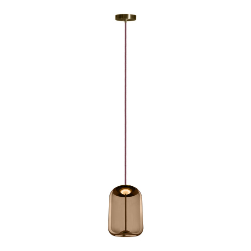 Подвесной светодиодный светильник Loft IT Knot 8135-C mini Подвесной светодиодный светильник Loft IT Knot 8135-C mini