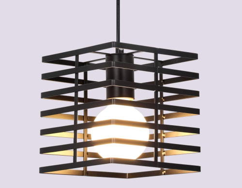 Подвесной светильник Ambrella light Traditional TR8411 Подвесной светильник Ambrella light Traditional TR8411