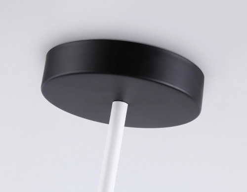Подвесная люстра Ambrella light Traditional Modern TR2512 Подвесная люстра Ambrella light Traditional Modern TR2512