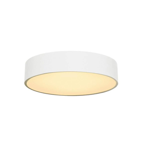 Потолочный светодиодный светильник SLV Medo 40 Led 1000865 Потолочный светодиодный светильник SLV Medo 40 Led 1000865