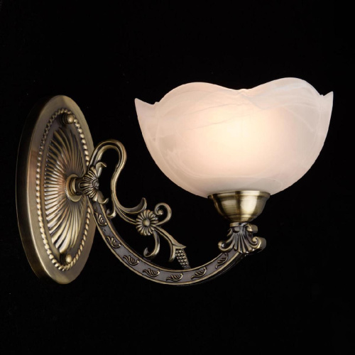 Бра MW-Light Ариадна 450020401 Бра MW-Light Ариадна 450020401
