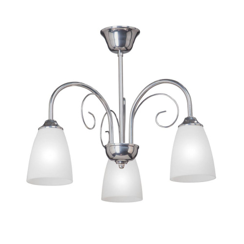 Потолочная люстра Vitaluce V3736-9/3PL Потолочная люстра Vitaluce V3736-9/3PL