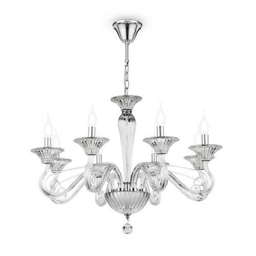Люстра Maytoni DIA010PL-08TR Люстра Maytoni DIA010PL-08TR