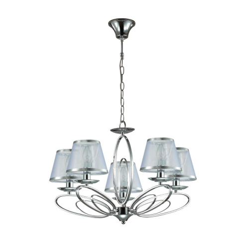 Подвесная люстра Lumion Nubbiana 3503/5 Подвесная люстра Lumion Nubbiana 3503/5