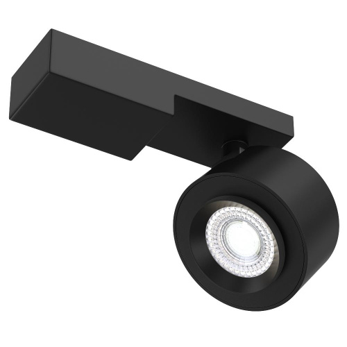 Светодиодный спот Maytoni Treo C062CL-L12B4K Светодиодный спот Maytoni Treo C062CL-L12B4K