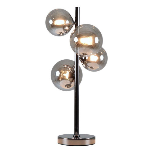 Настольная лампа Moderli Molly V10798-4T Настольная лампа Moderli Molly V10798-4T