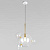 Подвесной светильник Loft IT Bolle 2034-P4