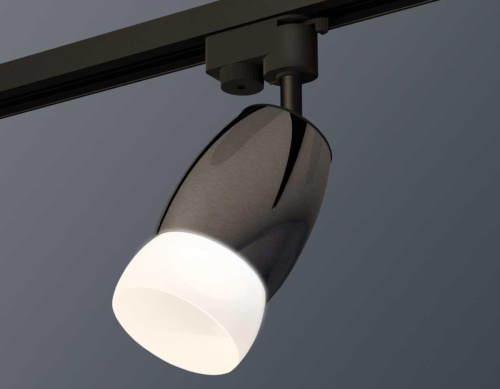 Комплект трекового светильника Ambrella light Track System XT (A2521, C1123, N7177) XT1123014 Комплект трекового светильника Ambrella light Track System XT (A2521, C1123, N7177) XT1123014