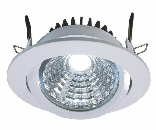 Встраиваемый светильник Deko-Light COB 95 565069 Встраиваемый светильник Deko-Light COB 95 565069