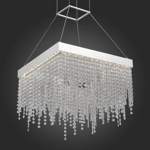 Подвесной светодиодный светильник ST Luce SL783.103.01 Подвесной светодиодный светильник ST Luce SL783.103.01