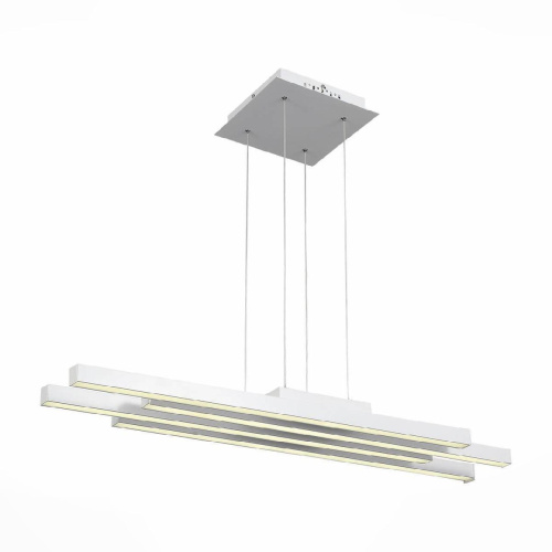 Подвесной светодиодный светильник ST Luce Samento SL933.503.04 Подвесной светодиодный светильник ST Luce Samento SL933.503.04