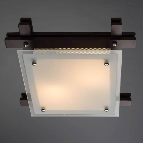 Потолочный светильник Arte Lamp 94 A6462PL-2CK Потолочный светильник Arte Lamp 94 A6462PL-2CK