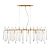 Подвесной светильник ST Luce Osoleto SL386.203.06