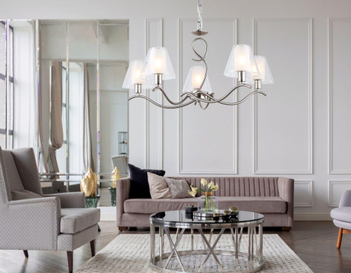 Подвесная люстра Ambrella Light High Light LH57081 Подвесная люстра Ambrella Light High Light LH57081